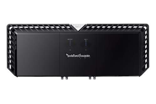 T2500-1bdCP rockford fosgate