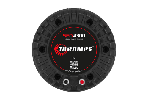 SFD4300 TARAMPS