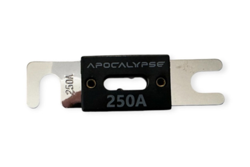 Deaf Bonce Apocalypse FAA 250A 1 Fusible ANL 250A