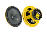Soundmax SX-M65FS Paire de 16.5 cm, 110 RMS, 4Ohm
