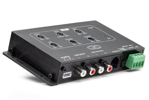 DD Audio BSI-1 (DD Audio Bass Signal interface)