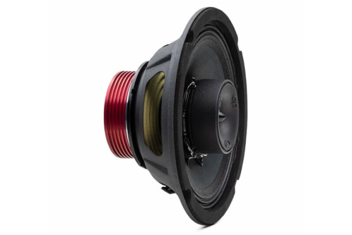 DD Audio VO-XN6.5 Neo Paire de 2 voies 16.5 cm, 75-300 RMS, 4Ohm