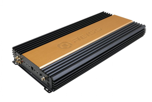 Reiss RS-D3500.1  1Ohm