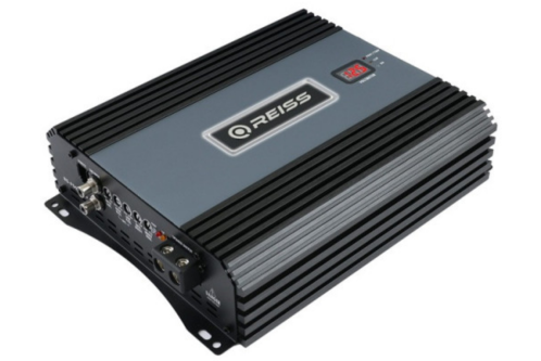 Reiss RS-F5000.1D 5000 WRMS