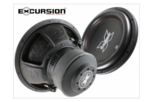 SXE.v2 15 D4 - 1200 RMS / 3500 Watt