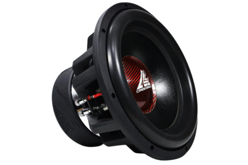CRESCENDO CARTEL Series 15" Subwoofer [2000w RMS]