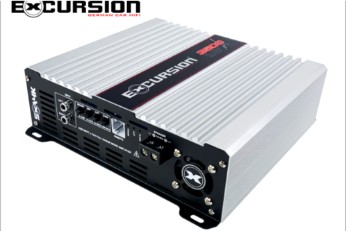 SXA 4K PRO - Amplificateur numérique mono - 3500 watts