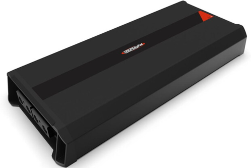 SounDigital 12000.1 EVOX 1ohm