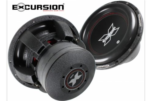 SXX.v2 12 D2 - 1500 RMS / 4500 Watt