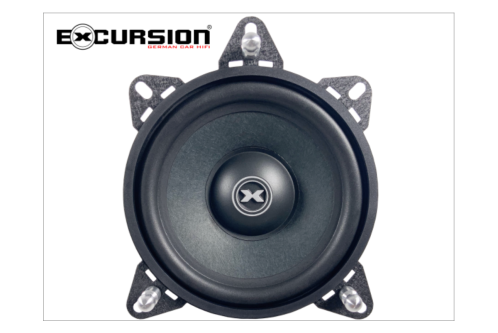 PX 4M - 10cm BMW Full Range Haut-parleur