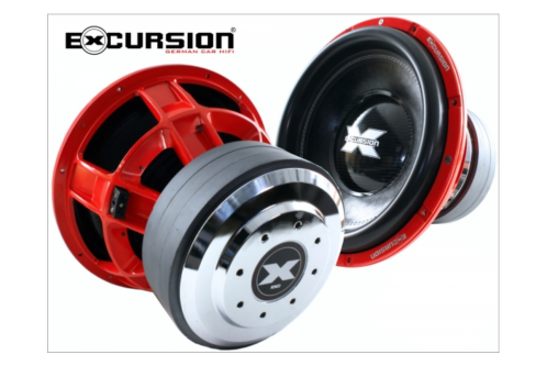 RXD 15 D1 - 5000 RMS / 15000 Watt