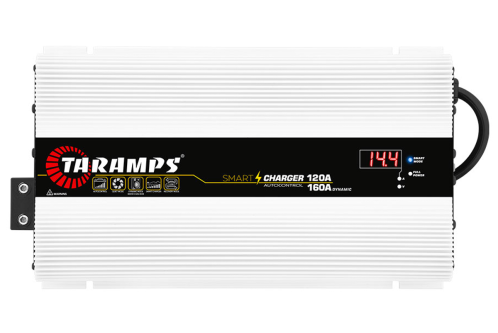 SMART CHARGER 120A/160A