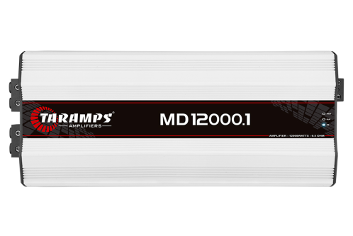 Taramps MD12000.1 – 0.5 OHM