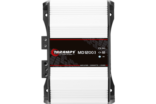 Taramps MD 1200.1 - 4 OHMS