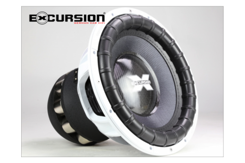 TXN 15 D2 - 7500 RMS / 20000 Watt