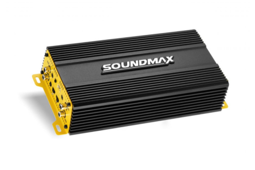 Soundmax SX-LX4150.4D 4x 230 RMS 2Ohm