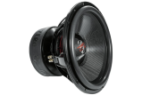Ground Zero GZPW 18SPL 2x1 Ohm