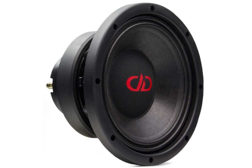 DD Audio VO-W8b (1x Woofer 20 cm, 450 WRMS, 96 dB, 4 Ohm)