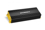 Soundmax SX-LX4350.4D 4x 530 RMS  2Ohm