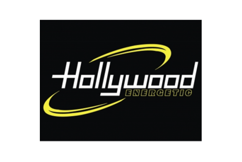 Hollywood ENERGETIC