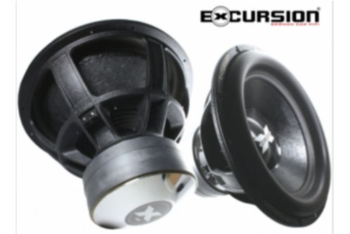 MXT.v2 18 D2 - 2500 RMS / 7500 Watt