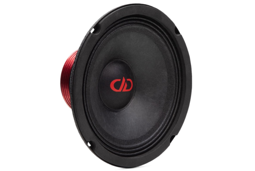 DD Audio VO-MN6.5 Neo Paire de 16.5 cm, 300 RMS, 4Ohm