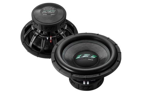 Deaf Bonce Apocalypse DB-SA305 D2 38 cm, 2000 RMS, Double 1.9Ohm