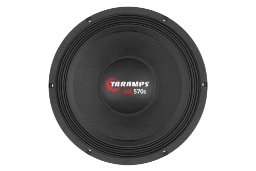 12″ ML570S TARAMPS