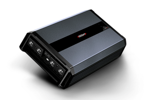 SoundDigital 8000.1 EVO5 1 Ohm