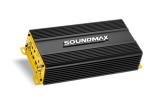 Soundmax SX-LX4150.4D 4x 230 RMS 2Ohm