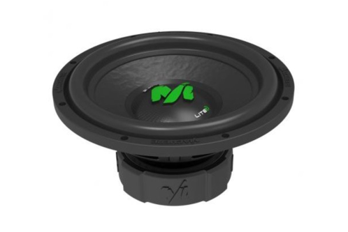 Deaf Bonce Machete Lite ML-12R D2 30 cm, 500 RMS, Double 2Ohm