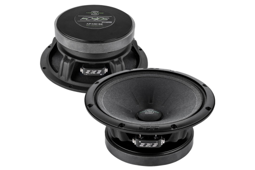 Deaf Bonce Apocalypse AP-M61SE Paire de 16.5 cm, 130 RMS, 4 Ohm