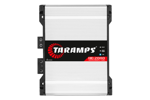 HD 2000 – 2 OHMS