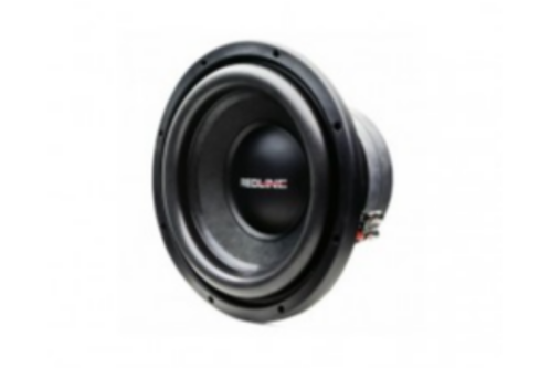 DD Audio RL-PSW15-D4 (38 cm, 500 W RMS, Double 4 Ohm)