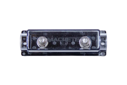 Deaf Bonce Machete MHR-03 Porte Fusible ANL