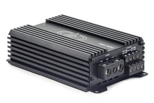 DD Audio SS4.1300  4x325 RMS @ 2Ohm