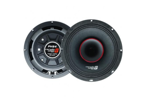 Cerwin Vega PH84 Pro Full Range  Paire 20 cm, 180 RMS,  4Ohm