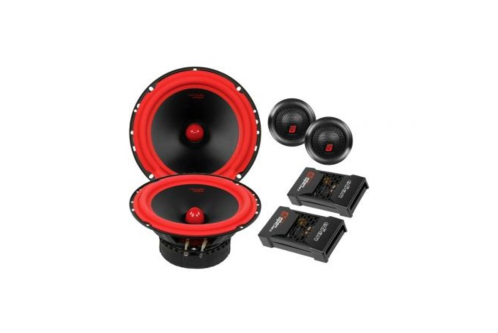 Cerwin Vega VEGA 6.5" Kit Paire de 16,5 cm, 100 RMS  4Ohm