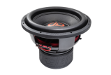 DD AUDIO 715g-D4 38 cm, 2000 RMS, Double Bobine 4Ohm