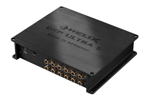 Helix DSP ULTRA S