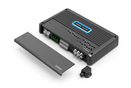 Reiss RS-SD200.6D 6x350 WRMS 2Ohm