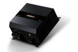 SounDigital 1600.1 EVO 6 - 1Ohm 1600 RMS