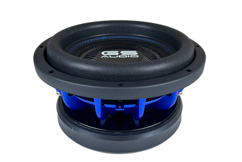 Gs Audio Platinum 4000 - 10"/25cm - 2000Wrms