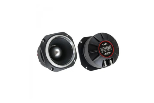 Reiss RS-TA61 Paire de Tweeters, 150 RMS, 6Ohm