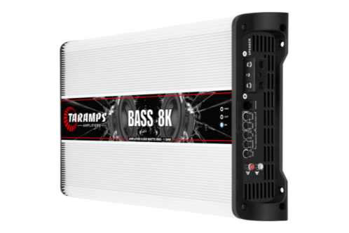 Taramps Bass 8K