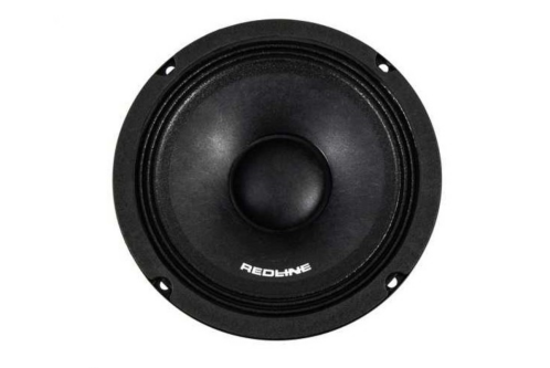 DD Audio RL-PM6.5 (Paire de 16.5 cm, 100-200 WRMS, 95 dB, 4 Ohm)