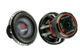 Reiss RS-SKULL15 D2 38 cm, 3000 RMS, Double bobine 1.6Ohm