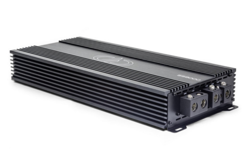 DD Audio SS9000 (9000 WRMS @ 1 Ohm)