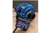 Alternateur 320A VW avec régulateur (réglable 14.2v à 16.2v) 987SS