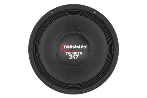 12’’ THUNDER 3K7